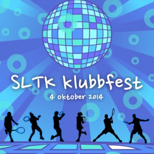 SLTK Klubbfest bild v1.0