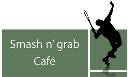 smash n grab logo