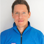 Frej Johnson